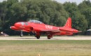 T 33 Shooting Star The Red Knight