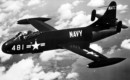 U.S. Navy Vought F6U 1 Pirate