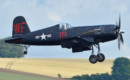 Vought F4U 5NL Corsair ‘123176 WF 19