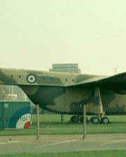 Blackburn Beverley · History, Technical Data & Photos · AeroCorner