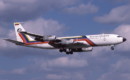 Boeing 707 321B Ecuatoriana
