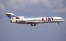Boeing 727 225 Kiwi International Airlines