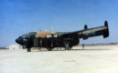Fairchild AC 119K