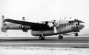 Fairchild C 119G