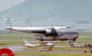 Fairchild C 82A Packet 1