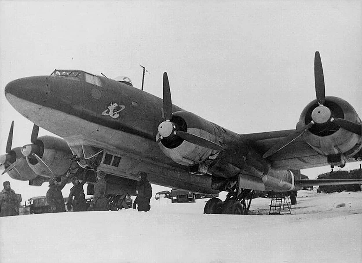 Focke Wulf Fw 200 Condor History Technical Data Photos AeroCorner Focke Wulf Fw 200 Condor History Technical Data Photos AeroCorner