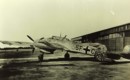 Messerschmitt BF 110 1