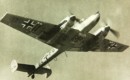 Messerschmitt BF 110 2