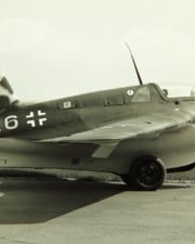 7 of the Worst Fighter Planes of World War II