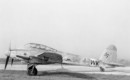 Messerschmitt Me 410.