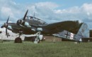 Messerschmitt Me 410A 1 U2 Hornisse