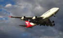 Qantas Boeing 747 400ER VH OEG 1