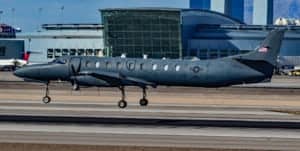 Fairchild Metroliner: 19-Seat Commuter Turboprop