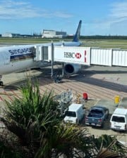 What Is a Jet Bridge and How Does It Work