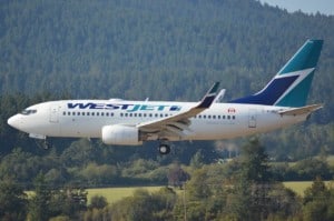 Boeing 737 Convertible