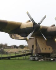 Blackburn Beverley · History, Technical Data & Photos · AeroCorner