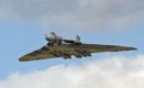 XH558 Avro Vulcan