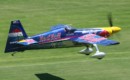 Zivko Edge 540 at Red Bull Air Race
