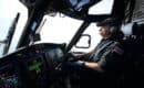 helicopter pilot
