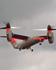 Bell Agusta BA609 · History, Technical Data & Photos · AeroCorner