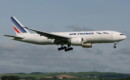 Air France Boeing 777 F28