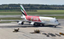 Airbus A380 861 ‘A6 EEV Emirates