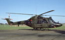 Army Air Corps Westland Lynx AH.1 XZ206