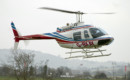 Bell 206B JetRanger III G BXAY