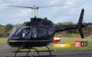 Bell 206B JetRanger III G TREE