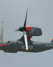 Bell Agusta BA609 · History, Technical Data & Photos · AeroCorner