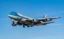 Boeing VC 25A Air Force One