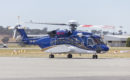 Bond Helicopters Australia Sikorsky S 92A VH NYZ