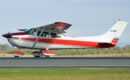 Cessna 182Q Skylane II VH WDC