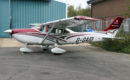 Cessna 182T Skylane G GAID