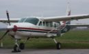 Cessna 208 Caravan G BZAH