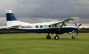 Cessna 208 Caravan N533DL