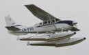 Cessna T.206H Turbo Stationair ‘LN FOO 1