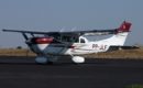 Cessna T206H Turbo Stationair