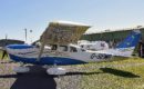 Cessna T206H Turbo Stationair