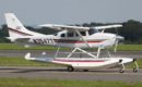Cessna T206H Turbo Stationair II