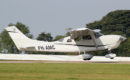 Cessna T206H Turbo Stationair PH AMC