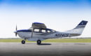 Cessna Turbo Stationair.