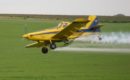 How Dangerous Is Crop Dusting?
