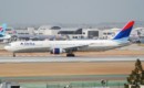 Delta Air Lines Boeing 767 400ER