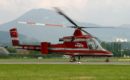 Eagle Helicopter Kaman K 1200 K Max