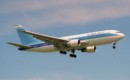 El Al Boeing 767 200