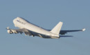 El Al Cargo Boeing 747 400F