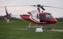 Eurocopter AS350 B3 G NIPL