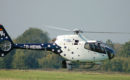 Eurocopter EC 120B Colibri D HEHA