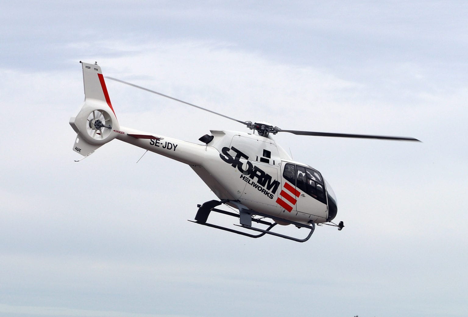 Eurocopter EC120